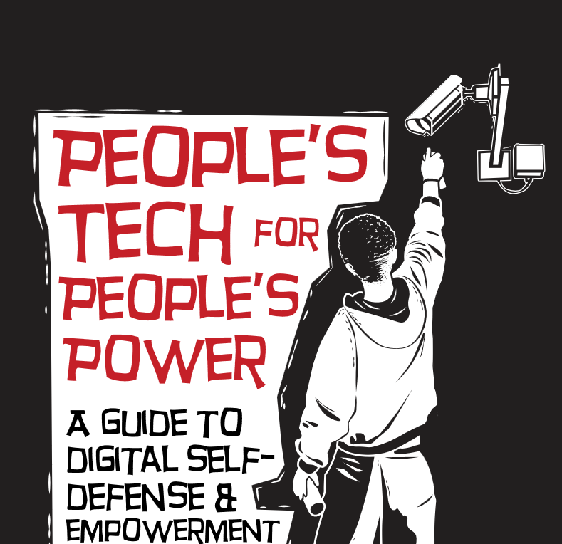 People’s Tech for People’s Power